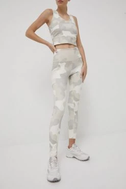 Γυναικεία Κολάν Αθλητικό κολάν Columbia Windgates Eu Ii μπεζ -Columbia Εκπτώσεις unnamed file 1599