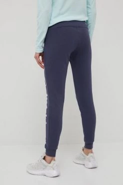 Γυναικεία Παντελόνια φόρμας Παντελόνι Columbia ναυτικό μπλε -Columbia Εκπτώσεις unnamed file 1608