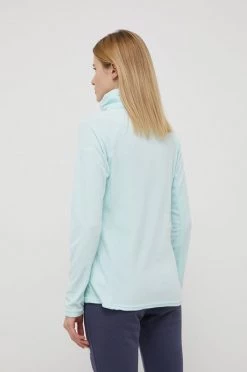 Γυναικεία Χωρίς φερμουάρ Μπλούζα Columbia τιρκουάζ, 9 Γυναικεία Χωρίς φερμουάρ Μπλούζα Columbia τιρκουάζ, -Columbia Εκπτώσεις unnamed file 1612