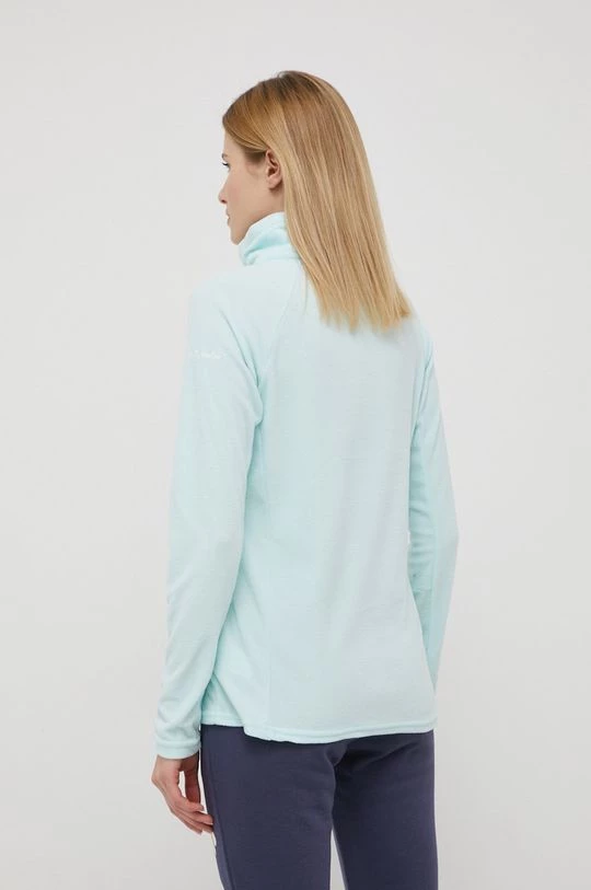 Γυναικεία Χωρίς φερμουάρ Μπλούζα Columbia τιρκουάζ, 5 Γυναικεία Χωρίς φερμουάρ Μπλούζα Columbia τιρκουάζ, - Image 3