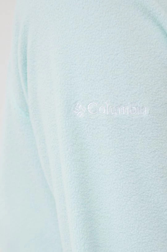 Γυναικεία Χωρίς φερμουάρ Μπλούζα Columbia τιρκουάζ, 7 Γυναικεία Χωρίς φερμουάρ Μπλούζα Columbia τιρκουάζ, - Image 5