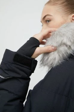 Γυναικεία Σκι και σνόουμπορντ Columbia Μπουφάν με επένδυση από πούπουλα μαύρο -Columbia Εκπτώσεις unnamed file 163