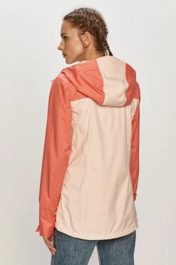 Γυναικεία Κοντά μπουφάν Columbia - Μπουφάν φούξια -Columbia Εκπτώσεις unnamed file 1636