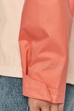 Γυναικεία Κοντά μπουφάν Columbia - Μπουφάν φούξια -Columbia Εκπτώσεις unnamed file 1637