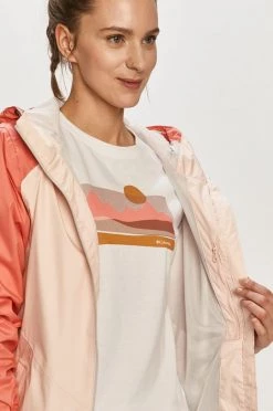 Γυναικεία Κοντά μπουφάν Columbia - Μπουφάν φούξια -Columbia Εκπτώσεις unnamed file 1638