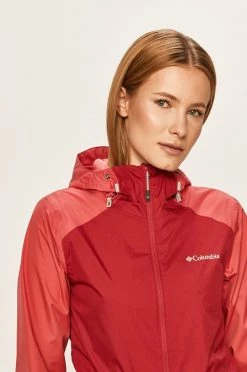Γυναικεία Κοντά μπουφάν Columbia - Μπουφάν φούξια 11 Γυναικεία Κοντά μπουφάν Columbia - Μπουφάν φούξια -Columbia Εκπτώσεις unnamed file 1642