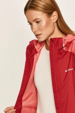 Γυναικεία Κοντά μπουφάν Columbia - Μπουφάν φούξια 13 Γυναικεία Κοντά μπουφάν Columbia - Μπουφάν φούξια -Columbia Εκπτώσεις unnamed file 1644