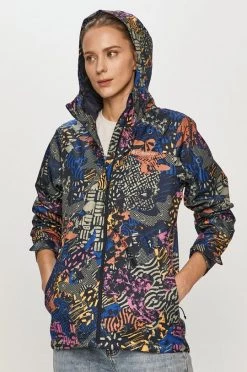 Γυναικεία Κοντά μπουφάν Columbia - Μπουφάν φούξια -Columbia Εκπτώσεις unnamed file 1646