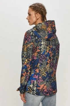 Γυναικεία Κοντά μπουφάν Columbia - Μπουφάν φούξια -Columbia Εκπτώσεις unnamed file 1647