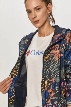 Γυναικεία Κοντά μπουφάν Columbia - Μπουφάν φούξια -Columbia Εκπτώσεις unnamed file 1650