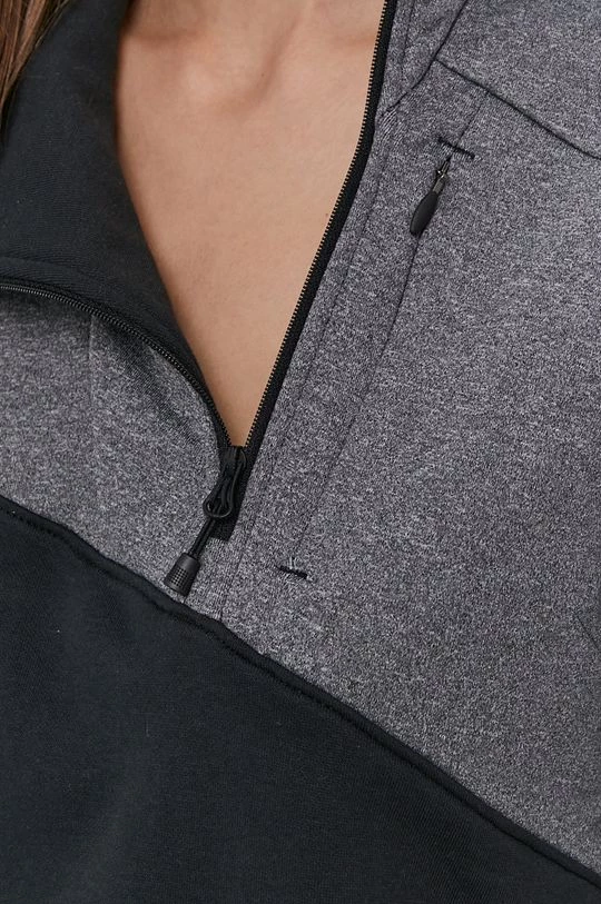 Γυναικεία Χωρίς φερμουάρ Μπλούζα Columbia χρώμα: μαύρο 6 Γυναικεία Χωρίς φερμουάρ Μπλούζα Columbia χρώμα: μαύρο - Image 4