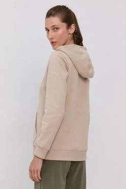 Γυναικεία Χωρίς φερμουάρ Μπλούζα Columbia χρώμα: κίτρινο -Columbia Εκπτώσεις unnamed file 1663