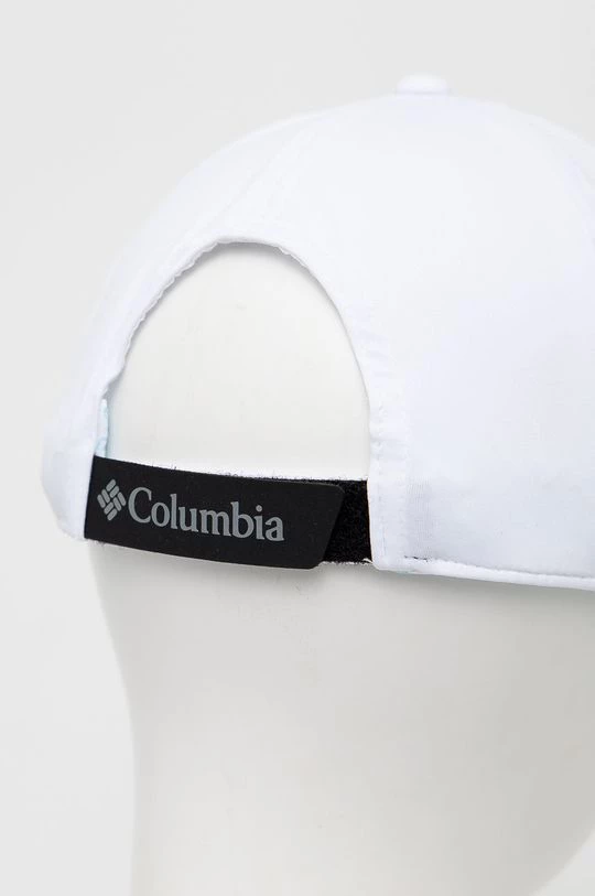 Γυναικεία Jockey Καπέλο Columbia άσπρο 4 Γυναικεία Jockey Καπέλο Columbia άσπρο - Image 2