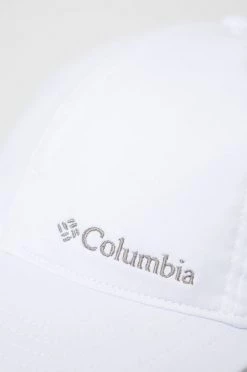 Γυναικεία Jockey Καπέλο Columbia άσπρο 8 Γυναικεία Jockey Καπέλο Columbia άσπρο -Columbia Εκπτώσεις unnamed file 1668