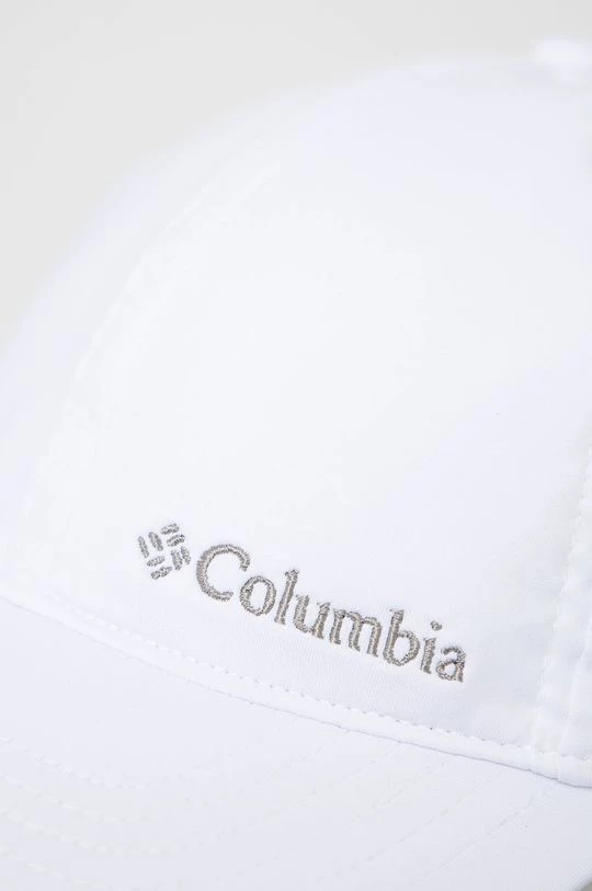 Γυναικεία Jockey Καπέλο Columbia άσπρο 5 Γυναικεία Jockey Καπέλο Columbia άσπρο - Image 3