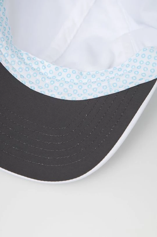 Γυναικεία Jockey Καπέλο Columbia άσπρο 6 Γυναικεία Jockey Καπέλο Columbia άσπρο - Image 4