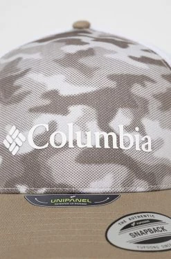 Γυναικεία Jockey Καπέλο Columbia πράσινο -Columbia Εκπτώσεις unnamed file 1678