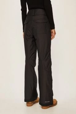 Γυναικεία Σκι και σνόουμπορντ Columbia - Παντελόνι σνόουμπορντ μαύρο -Columbia Εκπτώσεις unnamed file 1697