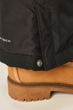 Γυναικεία Σκι και σνόουμπορντ Columbia - Παντελόνι σνόουμπορντ μαύρο -Columbia Εκπτώσεις unnamed file 1699