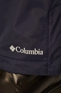 Γυναικεία Σκι και σνόουμπορντ Columbia - Παντελόνι μαύρο -Columbia Εκπτώσεις unnamed file 1704