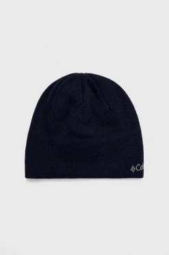 Γυναικεία Σκουφιά Columbia - Σκούφος Bugaboo σκούρο μπλε