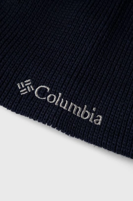 Γυναικεία Σκουφιά Columbia - Σκούφος Bugaboo σκούρο μπλε 5 Γυναικεία Σκουφιά Columbia - Σκούφος Bugaboo σκούρο μπλε - Image 3