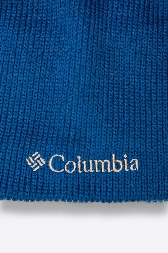 Γυναικεία Σκουφιά Columbia - Σκούφος Bugaboo σκούρο μπλε 6 Γυναικεία Σκουφιά Columbia - Σκούφος Bugaboo σκούρο μπλε - Image 4