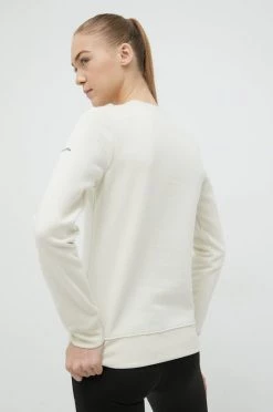 Γυναικεία Χωρίς φερμουάρ Μπλούζα Columbia μπεζ -Columbia Εκπτώσεις unnamed file 1725