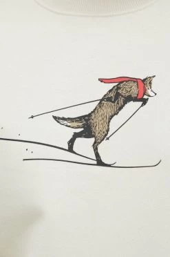 Γυναικεία Χωρίς φερμουάρ Μπλούζα Columbia μπεζ -Columbia Εκπτώσεις unnamed file 1727