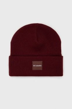 Γυναικεία Σκουφιά Καπέλο Columbia μοβ,