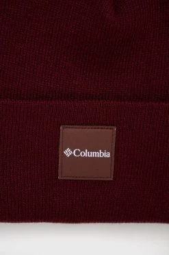 Γυναικεία Σκουφιά Καπέλο Columbia μοβ, -Columbia Εκπτώσεις unnamed file 1741