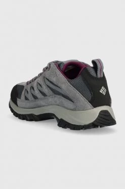 Γυναικεία Εξωτερικών δραστηριοτήτων Υποδήματα Columbia Crestwood Waterproof γκρι 9 Γυναικεία Εξωτερικών δραστηριοτήτων Υποδήματα Columbia Crestwood Waterproof γκρι -Columbia Εκπτώσεις unnamed file 1749