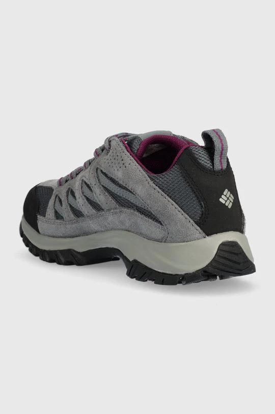 Γυναικεία Εξωτερικών δραστηριοτήτων Υποδήματα Columbia Crestwood Waterproof γκρι 5 Γυναικεία Εξωτερικών δραστηριοτήτων Υποδήματα Columbia Crestwood Waterproof γκρι - Image 3