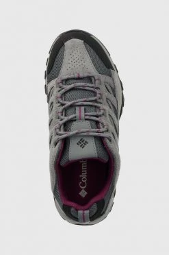 Γυναικεία Εξωτερικών δραστηριοτήτων Υποδήματα Columbia Crestwood Waterproof γκρι 10 Γυναικεία Εξωτερικών δραστηριοτήτων Υποδήματα Columbia Crestwood Waterproof γκρι -Columbia Εκπτώσεις unnamed file 1750