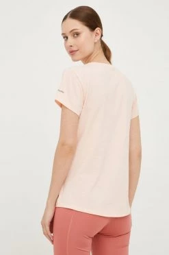 Γυναικεία Κοντομάνικο Αθλητικό μπλουζάκι Columbia πορτοκαλί 9 Γυναικεία Κοντομάνικο Αθλητικό μπλουζάκι Columbia πορτοκαλί -Columbia Εκπτώσεις unnamed file 1767