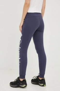 Γυναικεία Παντελόνια φόρμας Παντελόνι Columbia ναυτικό μπλε 8 Γυναικεία Παντελόνια φόρμας Παντελόνι Columbia ναυτικό μπλε -Columbia Εκπτώσεις unnamed file 1772