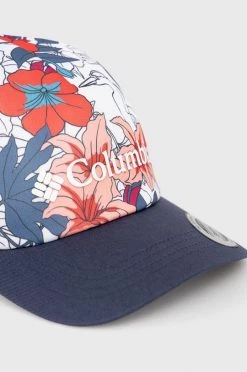 Γυναικεία Jockey Καπέλο Columbia μπλε -Columbia Εκπτώσεις unnamed file 1782