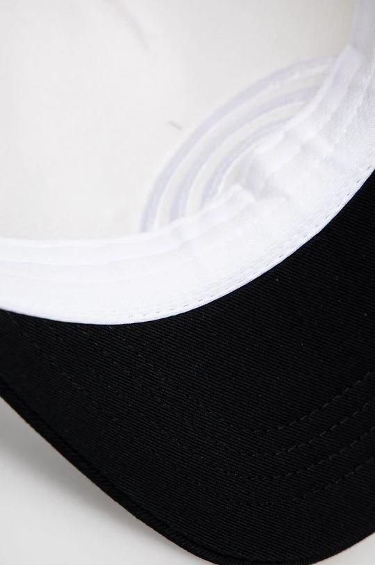 Γυναικεία Jockey Καπέλο Columbia άσπρο 6 Γυναικεία Jockey Καπέλο Columbia άσπρο - Image 4