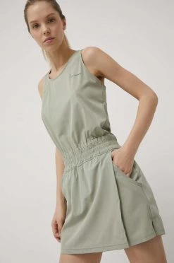 Γυναικεία Ολόσωμες φόρμες Ολόσωμη φόρμα Columbia πράσινο,