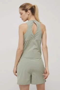 Γυναικεία Ολόσωμες φόρμες Ολόσωμη φόρμα Columbia πράσινο, -Columbia Εκπτώσεις unnamed file 1801