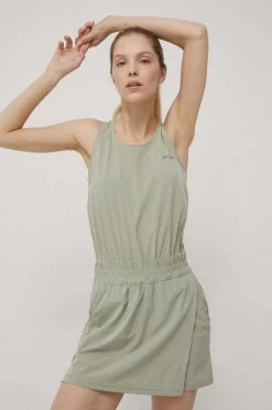 Γυναικεία Ολόσωμες φόρμες Ολόσωμη φόρμα Columbia πράσινο, -Columbia Εκπτώσεις unnamed file 1802