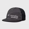 Γυναικεία Jockey Καπέλο Columbia Montrail Running μαύρο -Columbia Εκπτώσεις unnamed file 1805