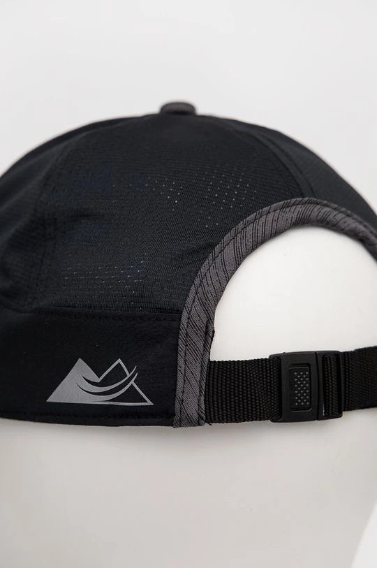 Γυναικεία Jockey Καπέλο Columbia Montrail Running μαύρο 5 Γυναικεία Jockey Καπέλο Columbia Montrail Running μαύρο - Image 3