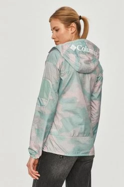 Γυναικεία Κοντά μπουφάν Columbia - Μπουφάν έντονο ροζ -Columbia Εκπτώσεις unnamed file 1832