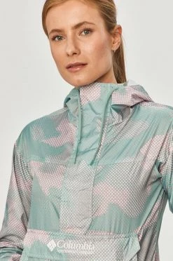 Γυναικεία Κοντά μπουφάν Columbia - Μπουφάν έντονο ροζ -Columbia Εκπτώσεις unnamed file 1833