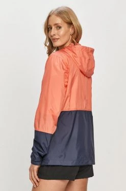 Γυναικεία Κοντά μπουφάν Columbia - Μπουφάν σκούρο μπλε -Columbia Εκπτώσεις unnamed file 1837