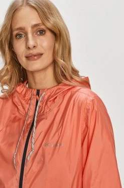 Γυναικεία Κοντά μπουφάν Columbia - Μπουφάν σκούρο μπλε -Columbia Εκπτώσεις unnamed file 1838