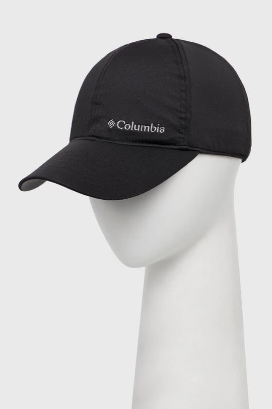 Γυναικεία Jockey Καπέλο Columbia μαύρο 3 Γυναικεία Jockey Καπέλο Columbia μαύρο