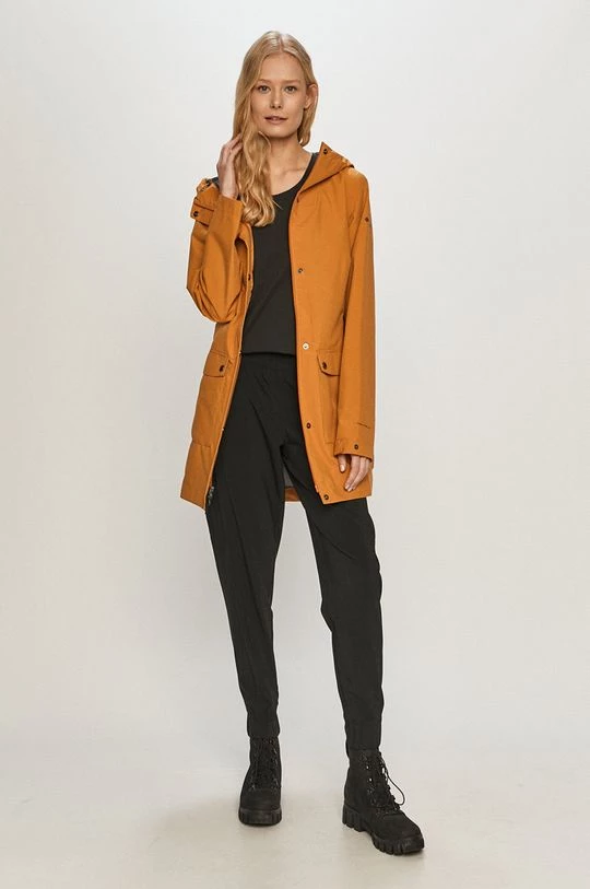 Γυναικεία Κοντομάνικο Μπλουζάκι Columbia μαύρο 4 Γυναικεία Κοντομάνικο Μπλουζάκι Columbia μαύρο - Image 2