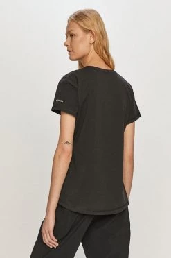 Γυναικεία Κοντομάνικο Μπλουζάκι Columbia μαύρο 9 Γυναικεία Κοντομάνικο Μπλουζάκι Columbia μαύρο -Columbia Εκπτώσεις unnamed file 1863